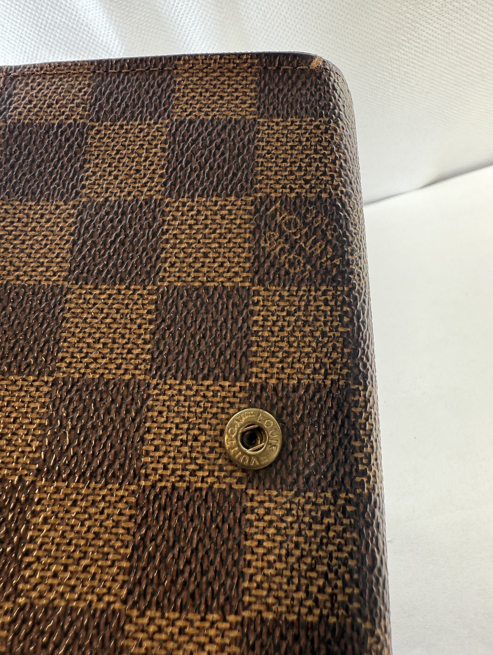 Louis Vuitton Sarah Monogram Zip Wallet - Picture 11 of 16